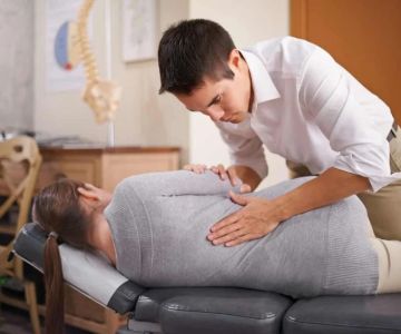 What Causes Chiropractic Adjustment and How Chiropractors Treat It – Expert Insights