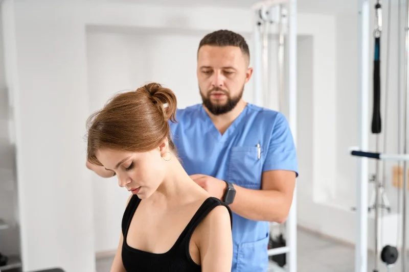 Can Chiropractic Care Solve Your Chiropractic Stretches Problem?