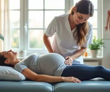 The Truth About Pregnancy and Chiropractic and What Chiropractors Recommend