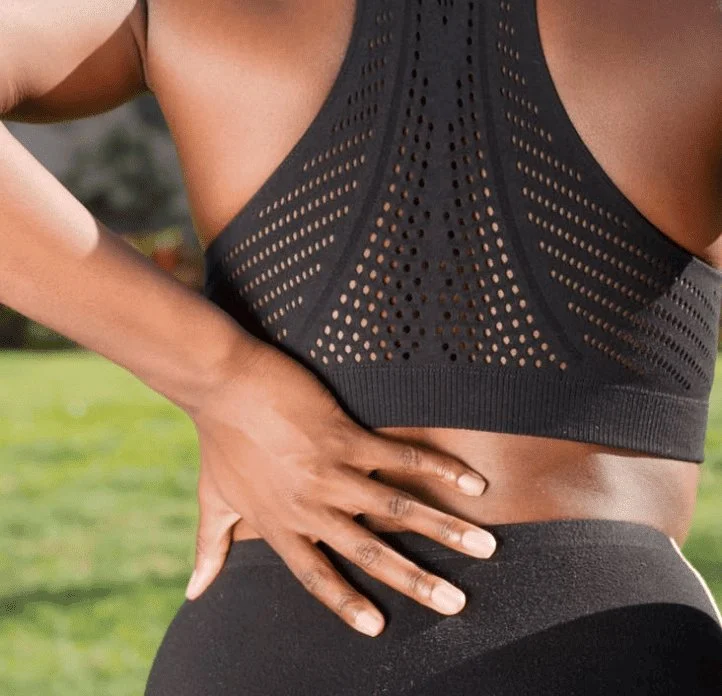 Understanding the Connection Between Natural Pain Management and Your Spine