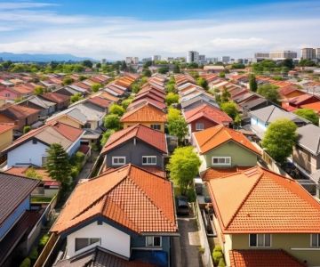 How Climate Affects Your Roofing Choices