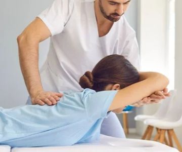 How Chiropractic Adjustments Can Improve Your Chiropractic Wellness Routine