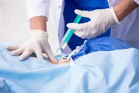 Natural Pain Management for Your Spine - Effective Solutions