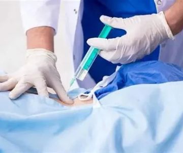 Natural Pain Management for Your Spine - Effective Solutions