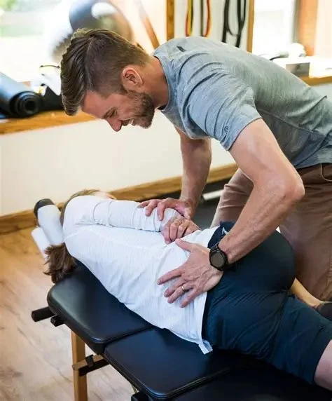 Can Chiropractic Care Solve Your Chiropractic vs Physical Therapy Problem?