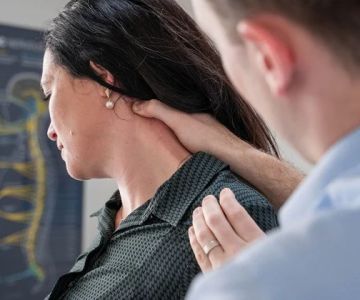 Top Questions About Neck Pain Answered by Chiropractors