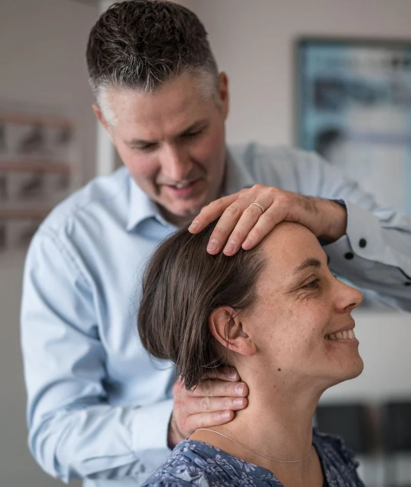 How Chiropractic Adjustments Can Improve TMJ and Chiropractic