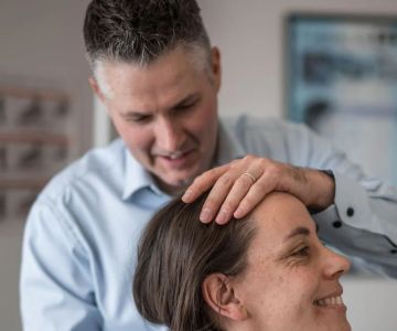 How Chiropractic Adjustments Can Improve TMJ and Chiropractic