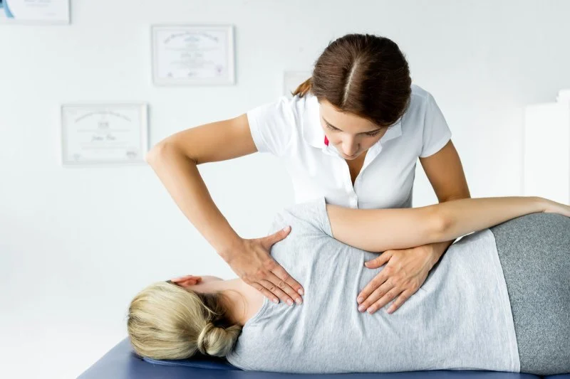 Chiropractic Adjustments for Better Circulation and Reduced Inflammation