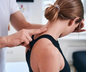 Everything You Need to Know About Pinched Nerve from a Chiropractic Perspective