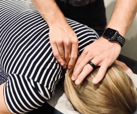 How Chiropractors Help with Migraines and Why It Works