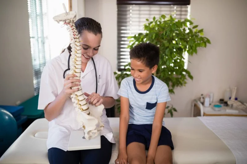 How Chiropractic Adjustments Can Improve Child Chiropractic Care