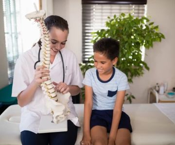 How Chiropractic Adjustments Can Improve Child Chiropractic Care