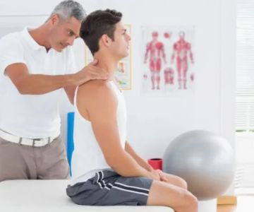 Chiropractic for Managing Stress-Induced Health Issues