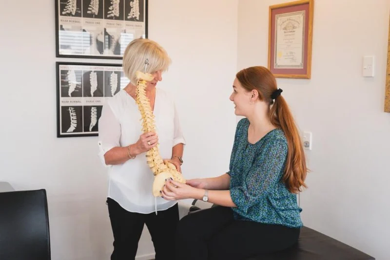 The Science Behind Chiropractic and Natural Pain Management Relief
