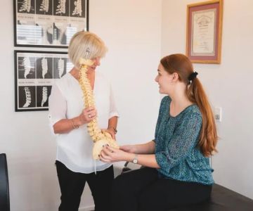 The Science Behind Chiropractic and Natural Pain Management Relief