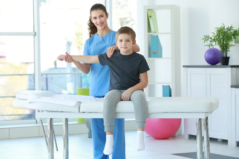 Chiropractic Care for Children: Addressing Growing Pains and Developmental Health