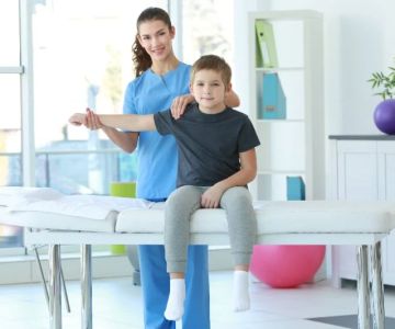 Chiropractic Care for Children: Addressing Growing Pains and Developmental Health