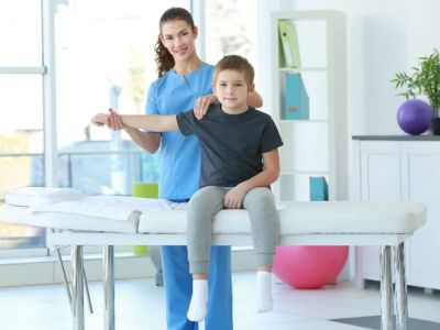 Chiropractic Care for Children: Addressing Growing Pains and Developmental Health