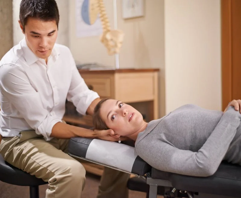 The Role of Chiropractic in Maintaining Proper Alignment for Pain Relief
