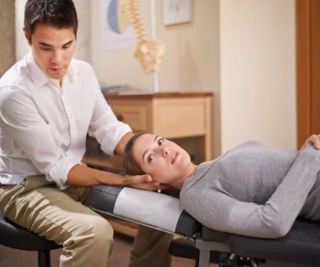 The Role of Chiropractic in Maintaining Proper Alignment for Pain Relief