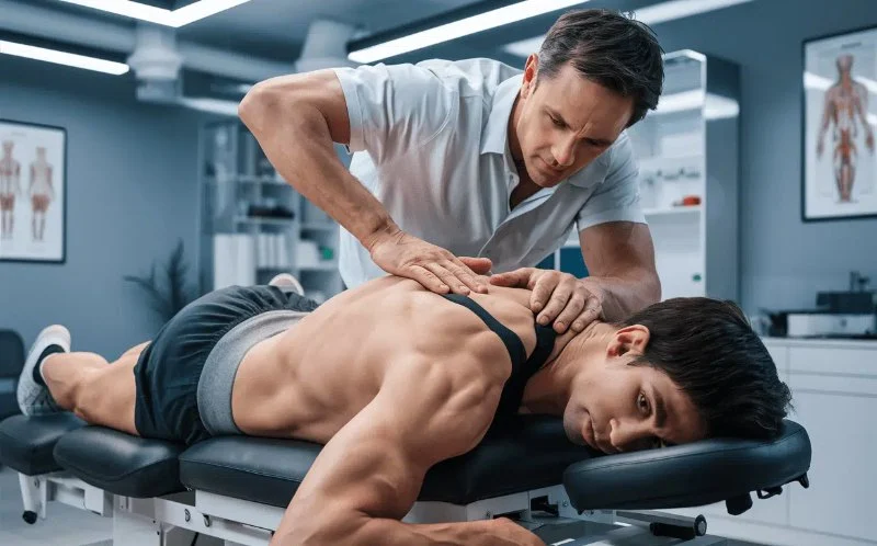 How Chiropractic Treatments Can Support the Healing of Soft Tissue Injuries