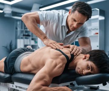 How Chiropractic Treatments Can Support the Healing of Soft Tissue Injuries