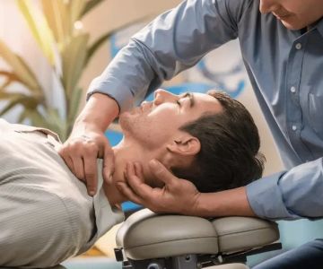 Chiropractic Solutions for Managing Back and Neck Pain