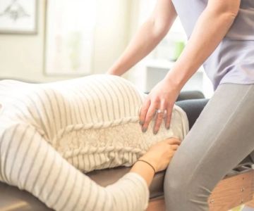How Chiropractic Care Supports Pregnancy: Safe and Effective Techniques