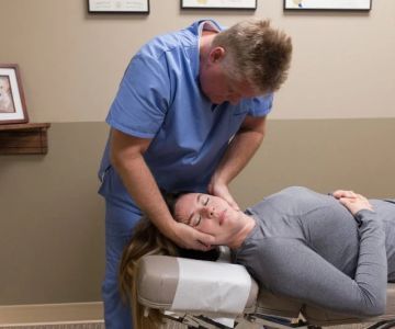 How Chiropractic Helps with Stress, Pain, and Healing | ChiroScope