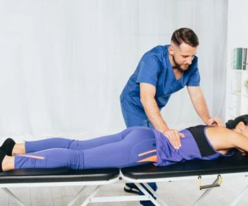 How Chiropractic Adjustments Help Relieve Symptoms of Sciatica