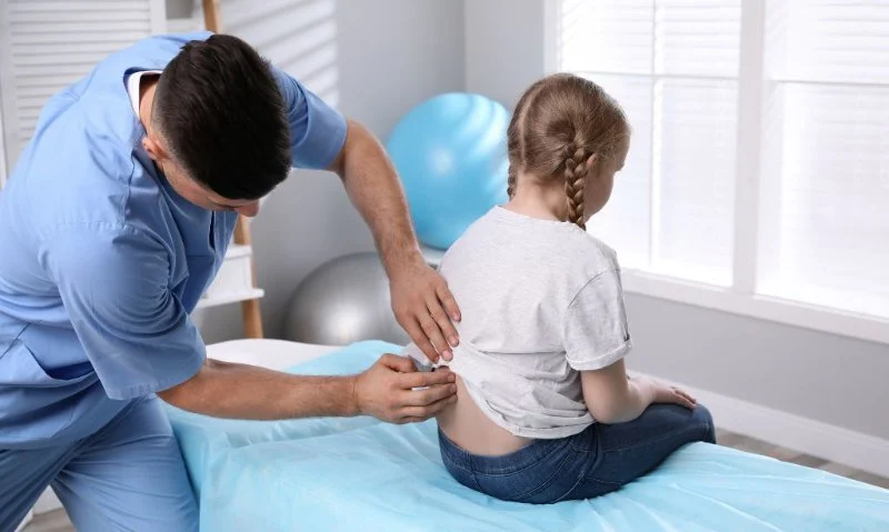 Understanding the Benefits of Pediatric Chiropractic Care for Children