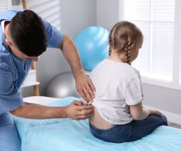 Understanding the Benefits of Pediatric Chiropractic Care for Children