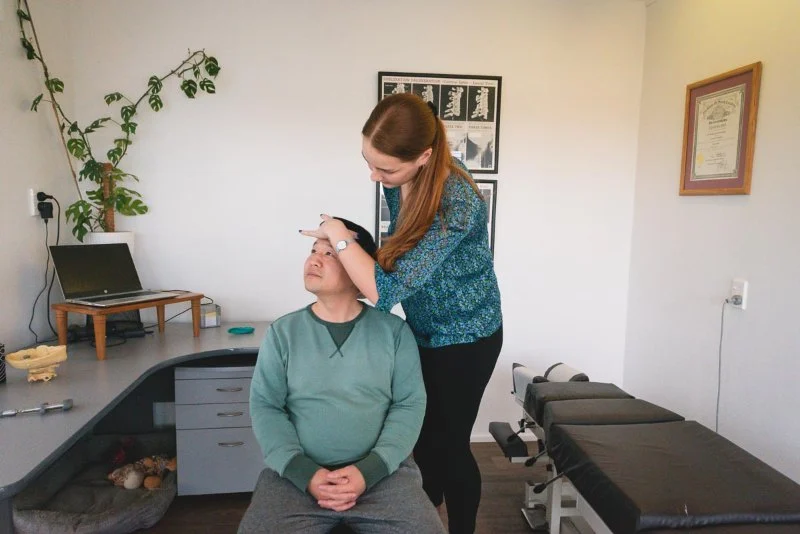 Chiropractic Solutions for Managing Chronic Fatigue Syndrome | ChiroScope