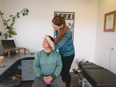 Chiropractic Solutions for Managing Chronic Fatigue Syndrome | ChiroScope