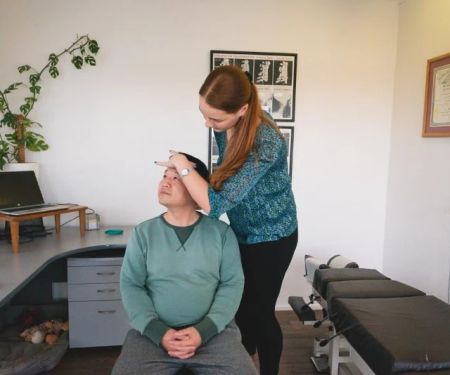 Chiropractic Solutions for Managing Chronic Fatigue Syndrome | ChiroScope