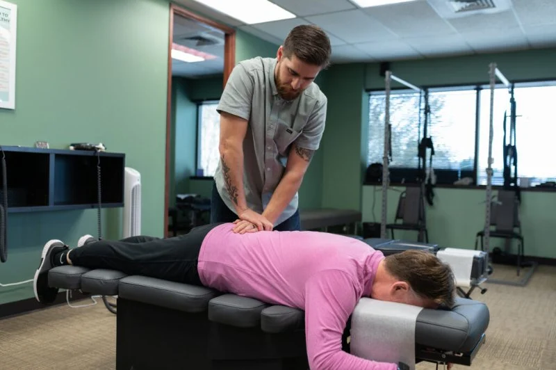 Chiropractic Solutions for Sciatica: Alleviating Leg Pain Through Spinal Care