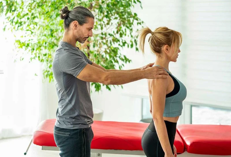 How Chiropractic Care Improves Your Posture and Boosts Confidence