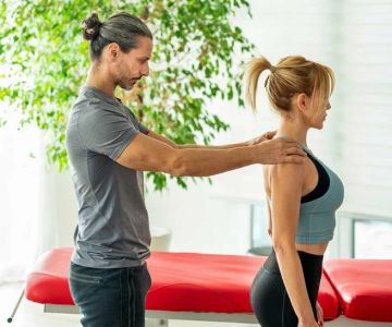 How Chiropractic Care Improves Your Posture and Boosts Confidence