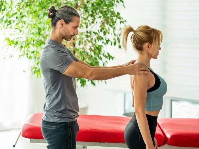 How Chiropractic Care Improves Your Posture and Boosts Confidence
