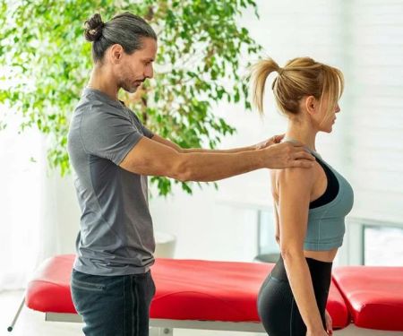 How Chiropractic Care Improves Your Posture and Boosts Confidence