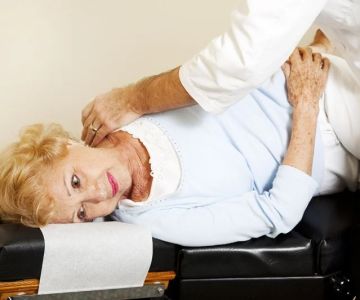 Benefits of Chiropractic Care for Improving Mobility in the Elderly