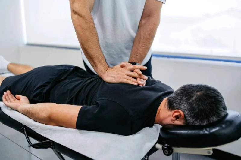 The Benefits of Chiropractic Therapy for Long-Term Wellness | ChiroScope