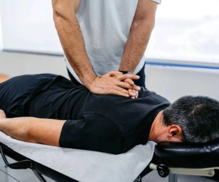 The Benefits of Chiropractic Therapy for Long-Term Wellness | ChiroScope