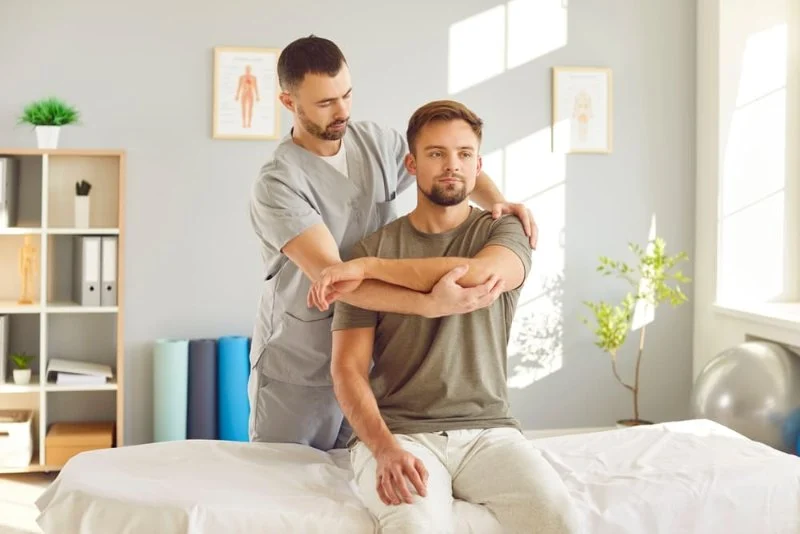 Chiropractic Therapy for Chronic Conditions: A Holistic Approach to Healing