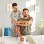 Chiropractic Therapy for Chronic Conditions: A Holistic Approach to Healing