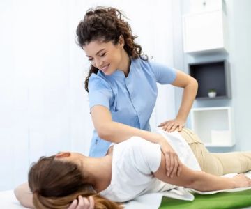How Chiropractic Treatment Can Help With Stress-Induced Conditions