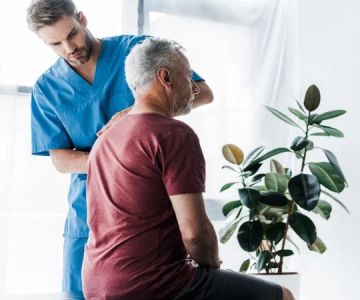 How Chiropractic Care Can Improve Your Life: A Guide for Seniors