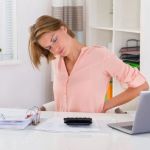 The Truth About Desk Job Posture Problems and What Chiropractors Recommend