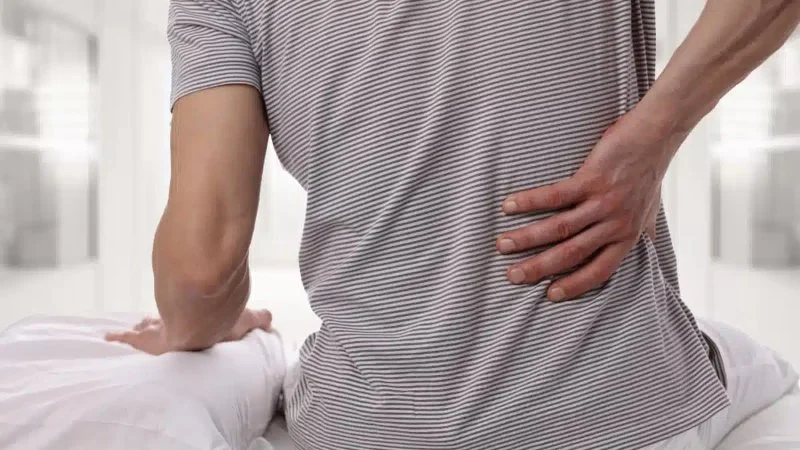 Chiropractic for Managing Chronic Pain Without the Use of Medication